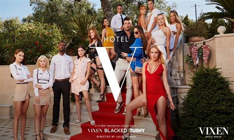 Tushy Hotel Porn Videos .